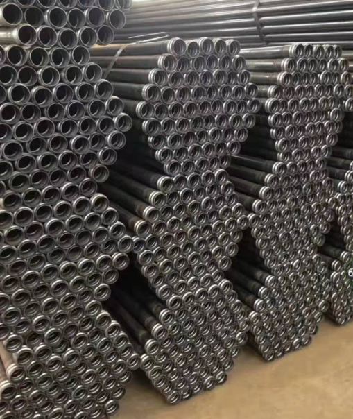 六安直管形态声测管