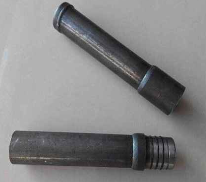 六安钳压式声测管